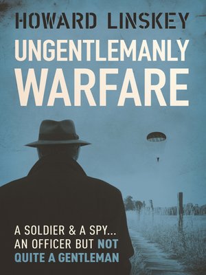 cover image of Ungentlemanly Warfare